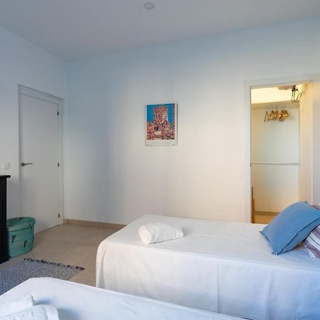Apartamentos Homing Puerto Sherry El Puerto de Santa Maria Bagian luar foto