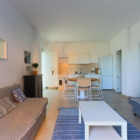 Apartamentos Homing Puerto Sherry El Puerto de Santa Maria Bagian luar foto