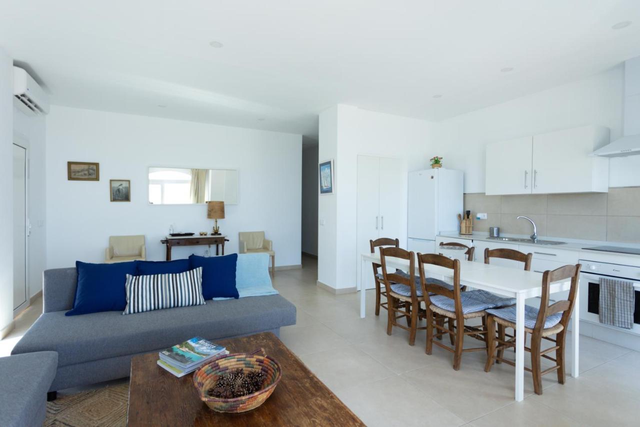 Apartamentos Homing Puerto Sherry El Puerto de Santa Maria Bagian luar foto