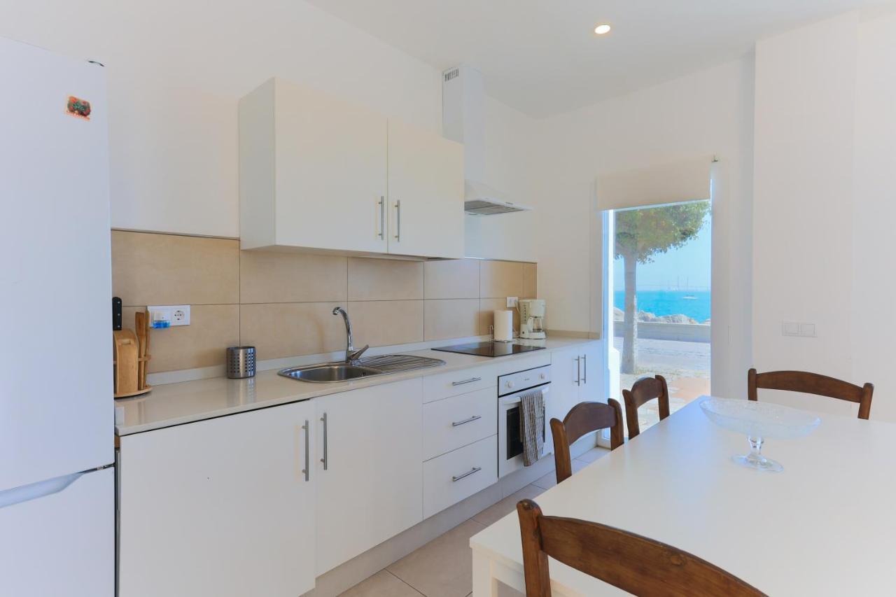 Apartamentos Homing Puerto Sherry El Puerto de Santa Maria Bagian luar foto
