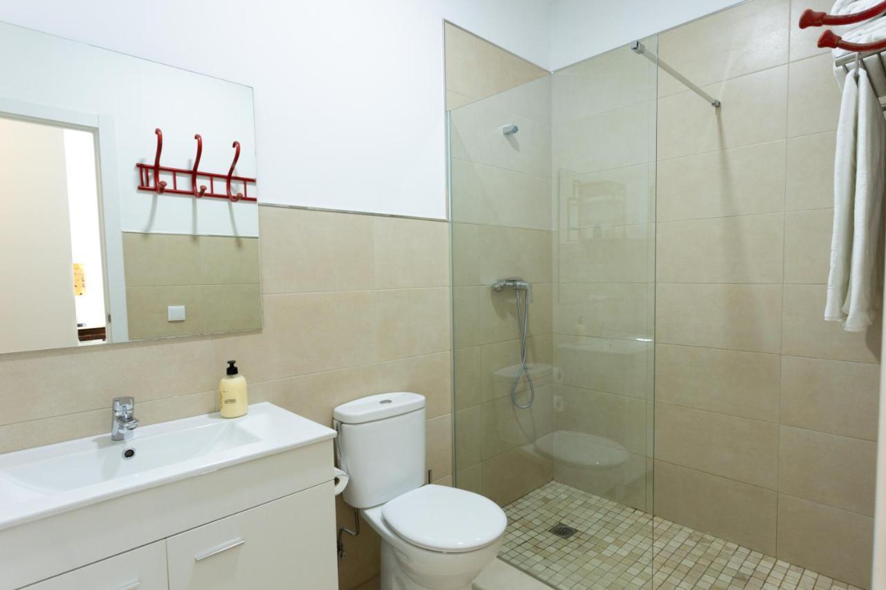 Apartamentos Homing Puerto Sherry El Puerto de Santa Maria Bagian luar foto