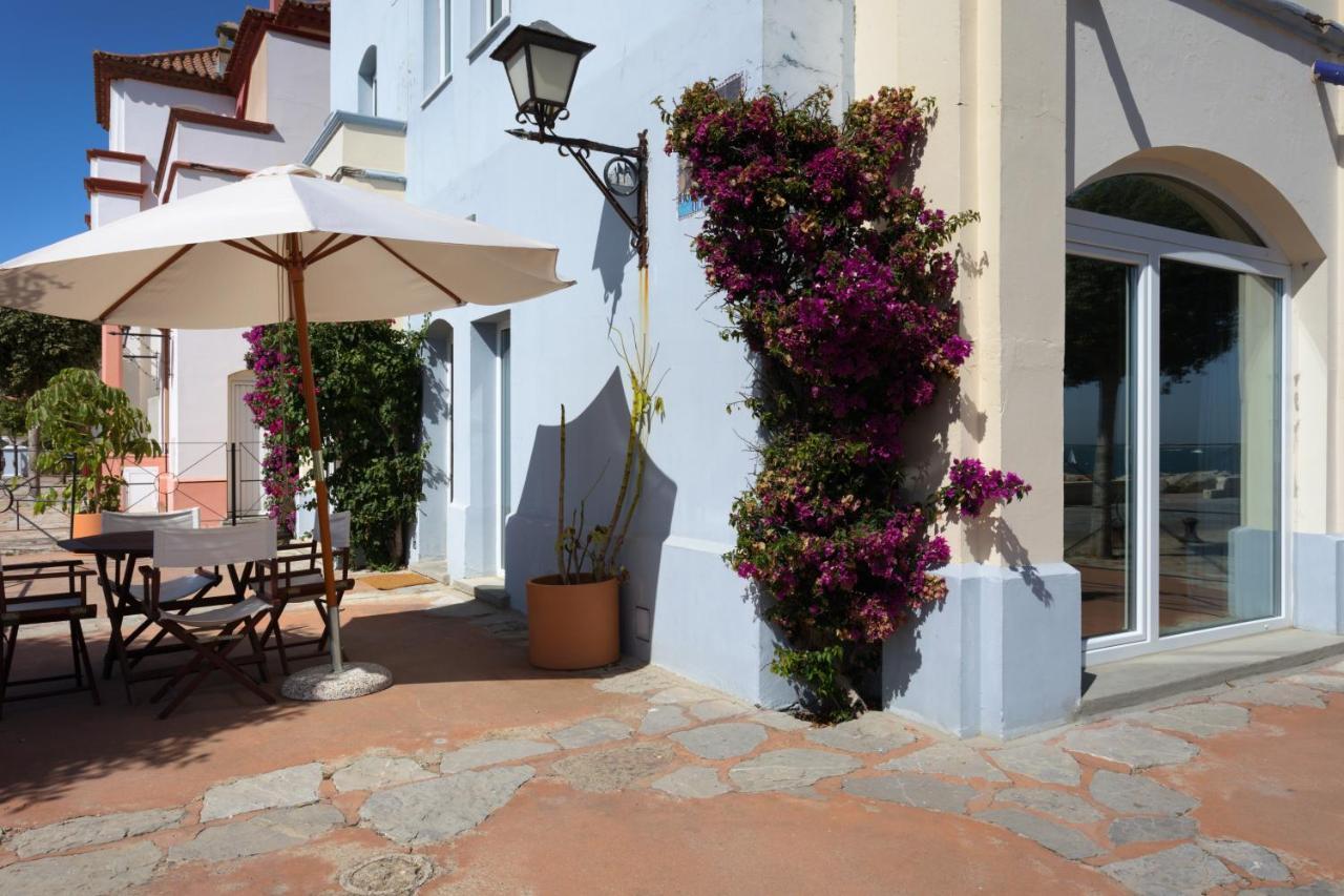 Apartamentos Homing Puerto Sherry El Puerto de Santa Maria Bagian luar foto
