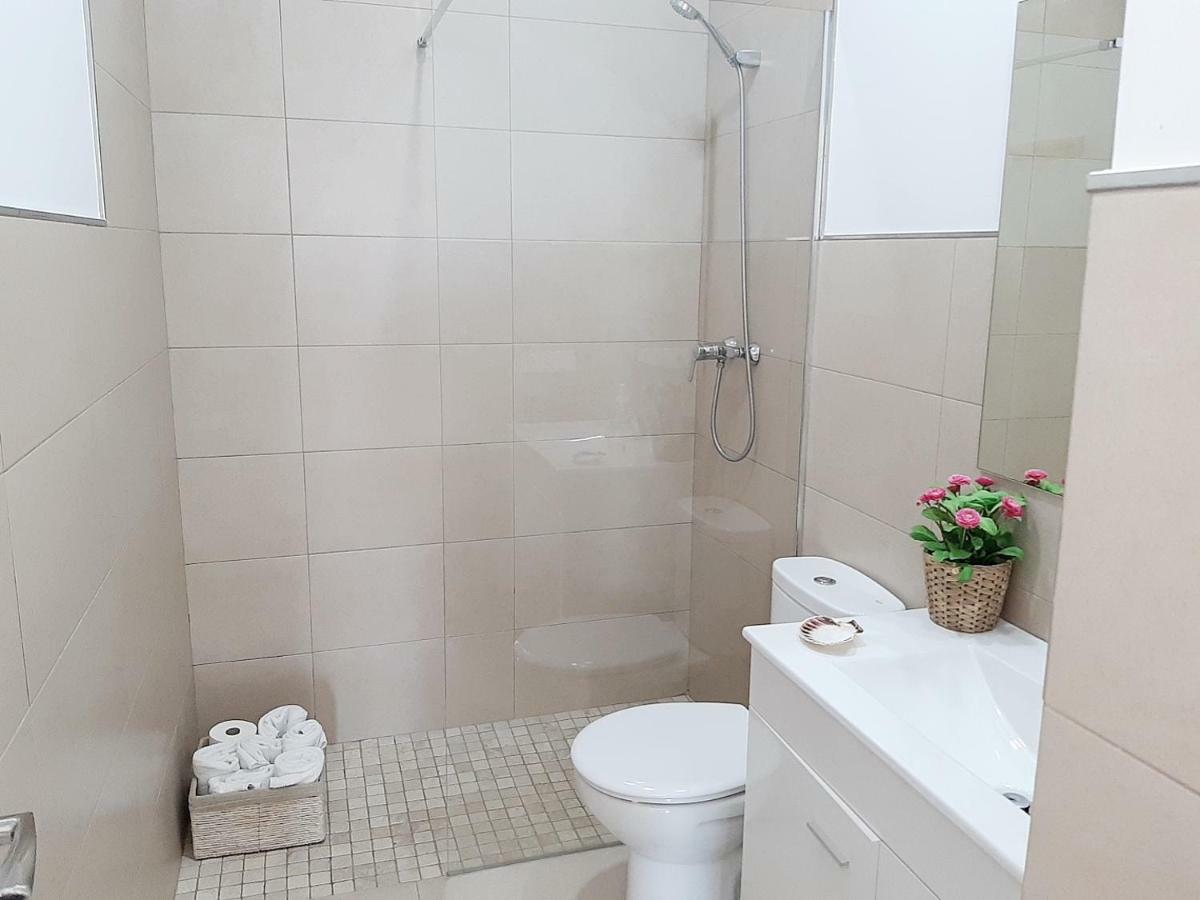Apartamentos Homing Puerto Sherry El Puerto de Santa Maria Bagian luar foto